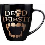 Alchemy gothic Чаша alchemy gothic - Мъртво жаден - almug10