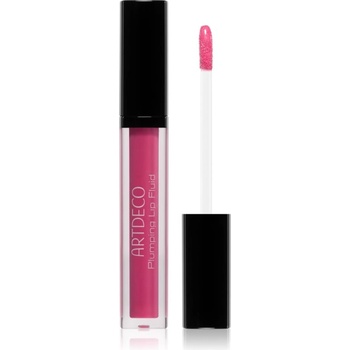ARTDECO Plumping Lip Fluid блясък за устни за по-голям обем цвят 35 Juicy Berry 3ml