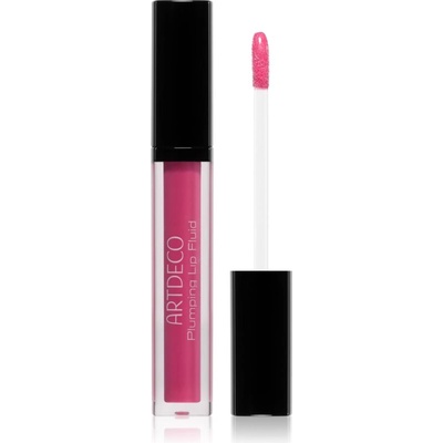 ARTDECO Plumping Lip Fluid блясък за устни за по-голям обем цвят 35 Juicy Berry 3ml