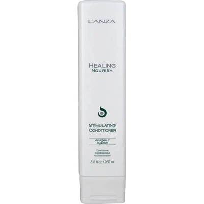 Lanza Healing Nourish Стимулиращ балсам за коса, 250 ml