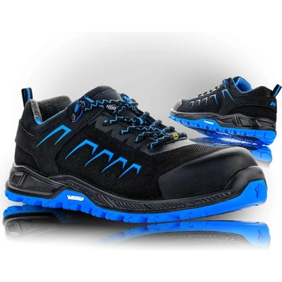 VM Footwear VM KENTUCKY S1P ESD SRC 8145-S1PLESD