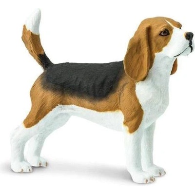 Safari Ltd Safari® Куче Бийгъл