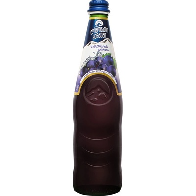 Kazbegi Hroznová limonáda 0,5 l