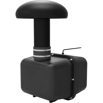Omnitronic GSUB-8