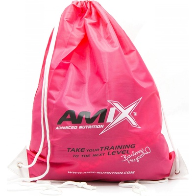 AMIX bag, růžová