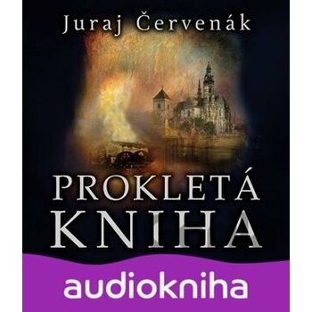 Prokletá kniha