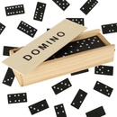 Doskové hry Woody Domino: Klasik