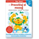 Precvičuj si mozog 3+