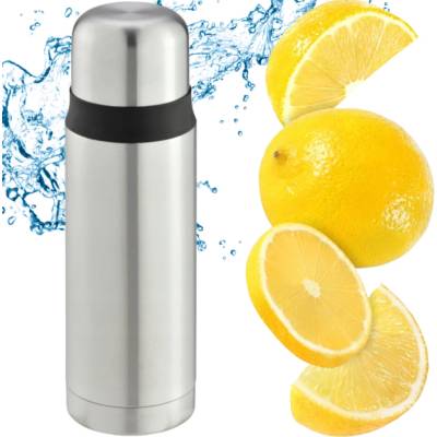Leifheit termoska COCO 500 ml nerez