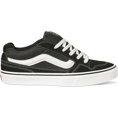 Vans Calderone Sneakers Mens - Black/White