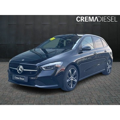 Mercedes-Benz B 180 d 85 kW