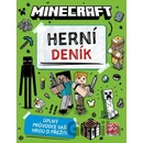 Minecraft - Herní deník