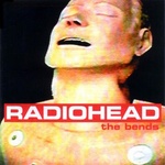 Radiohead - The Bends (12" Vinyl, 2016) (XLLP780)