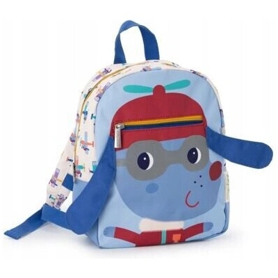 LILLIPUTIENS Jules DOG 84486