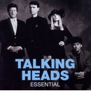 TALKING HEADS: ESSENTIAL CD