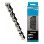 Shimano ВЕРИГА shimano cn-hg54 deore 10s 116l