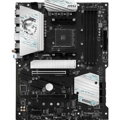 MSI B550 GAMING WIFI