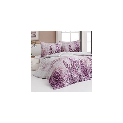 Matějovský Obliečky Lilac 2x70x90 210x200
