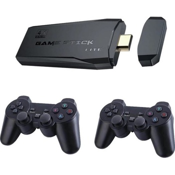 M8 HDMI 4K Game Stick