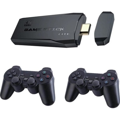 M8 HDMI 4K Game Stick