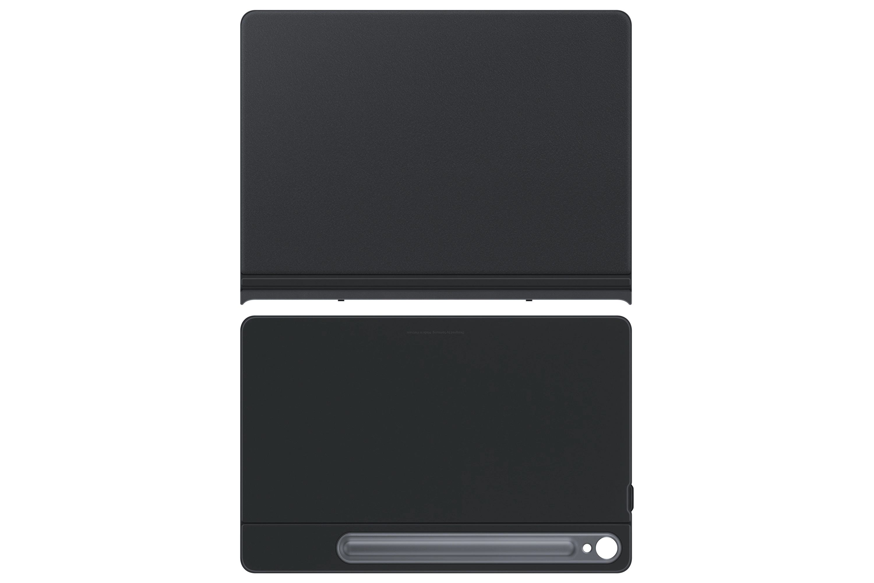 Samsung Galaxy Tab S9 Smart Book Cover black (EF-BX710PBEGWW)