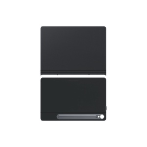 Samsung Galaxy Tab S9 Smart Book Cover black (EF-BX710PBEGWW)