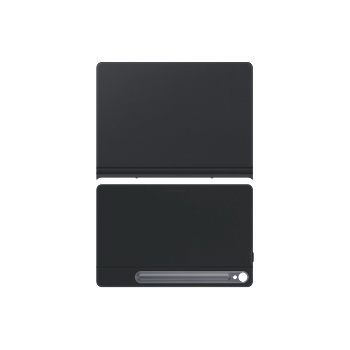 Image 1 of Samsung Galaxy Tab S9 Smart Book cover black (EF-BX710PBEGWW)