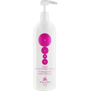 Kallos Salon šampón 1000 ml