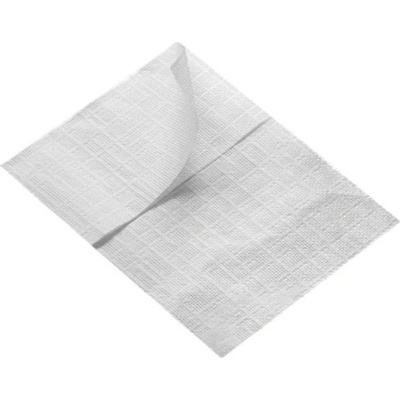 Wimex ubrousky do zásobníku 1V bílé 2000ks 17x17cm – Hledejceny.cz