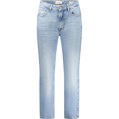Guess jeans Дамски дънки от деним guess jeans, Размер 26l29, Цвят Синьо (w5ra0dd5m4a_azgjer)