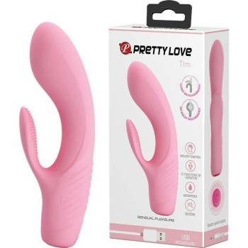 Pretty Love Tim Memory