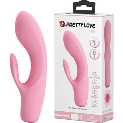 Pretty Love Tim Memory