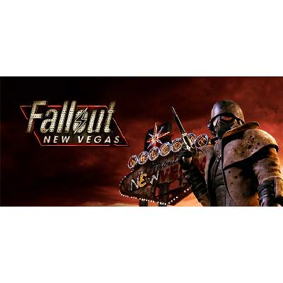 Fallout: New Vegas CZ