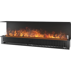 Infire Inside Invapo C2200 Камини