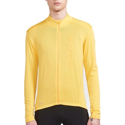 Craft CORE SubZ LS žltá