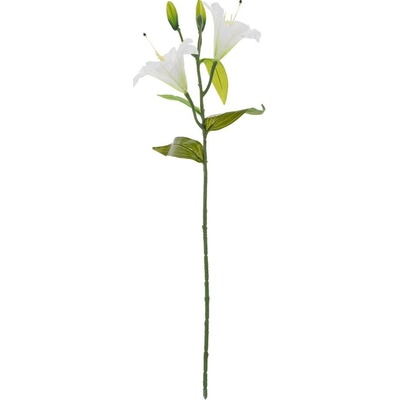 KS ĽALIA BIELA 2 KV+3 PUKY 64CM