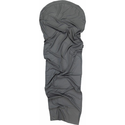 Easy Camp Travel sheet Ultralight 190 cm sivá