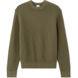 Celio Пуловер Nefanci Celio | Zelen | МЪЖЕ | S