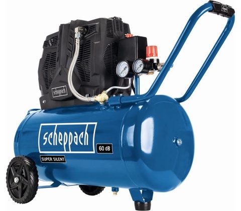Scheppach HC 51 Si
