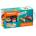 Marioinex Mini Waffle Building Blocks 80 Elements Racing