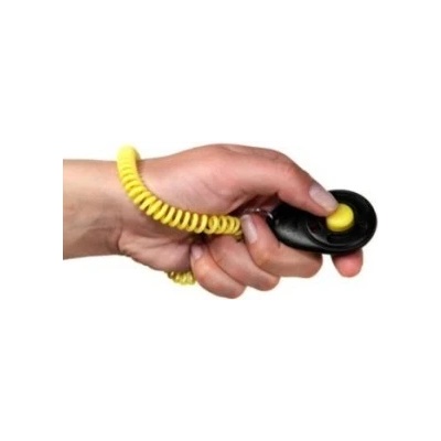 DogTrace Clicker De luxe 59847