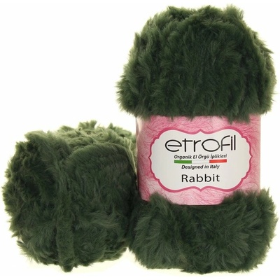 Etrofil Rabbit 74043 khaki