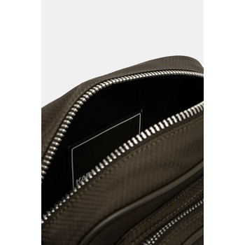 KARL LAGERFELD Чанта за кръст Karl Lagerfeld в зелено A2M30219 (A2M30219)