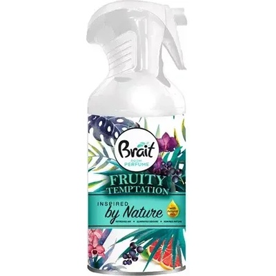 Brait Ароматизатор Brait Fruity Temptation 250 ml (b554334)