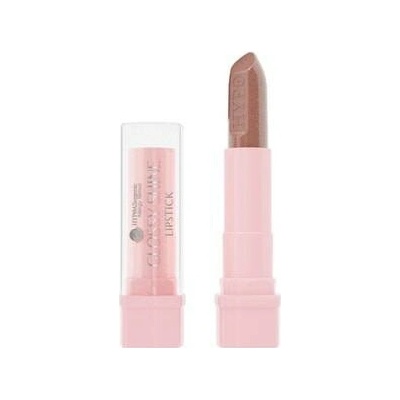 Bell HYPOAllergenic Glossy Shine Lipstick rtěnka světle hnědá 4 g