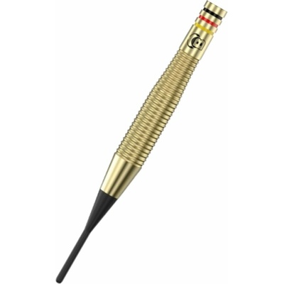 Bull's Martin Schindler - Natural - Brass - 18g