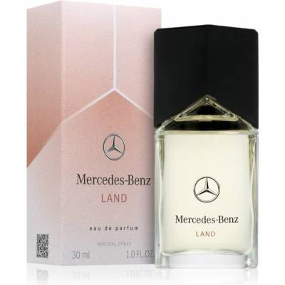 Mercedes Benz Land parfémovaná voda pánská 30 ml