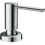 Hansgrohe Дозатор за перилен препарат Hansgrohe A51 (40448000) Мивка за вграждане
