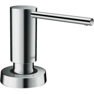 Hansgrohe Дозатор за перилен препарат Hansgrohe A51 (40448000) Мивка за вграждане