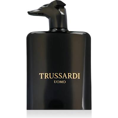 Trussardi Uomo Levriero Collection Eau de Parfum за мъже 100 ml ТЕСТЕР